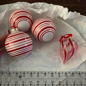 Christmas Ornaments